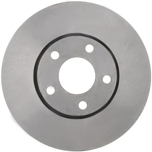 96421R – RAYBESTOS Brake Rotor, OE Replacement Single
